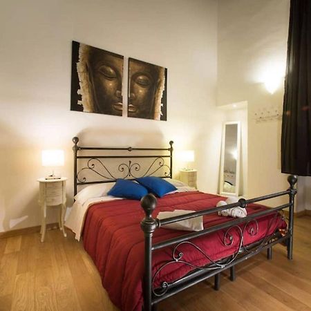 Monalda Loft 1 - Hosted By Sweetstay Florenz Exterior foto