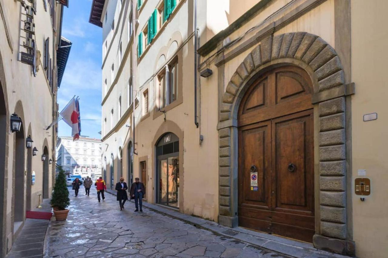 Monalda Loft 1 - Hosted By Sweetstay Florenz Exterior foto
