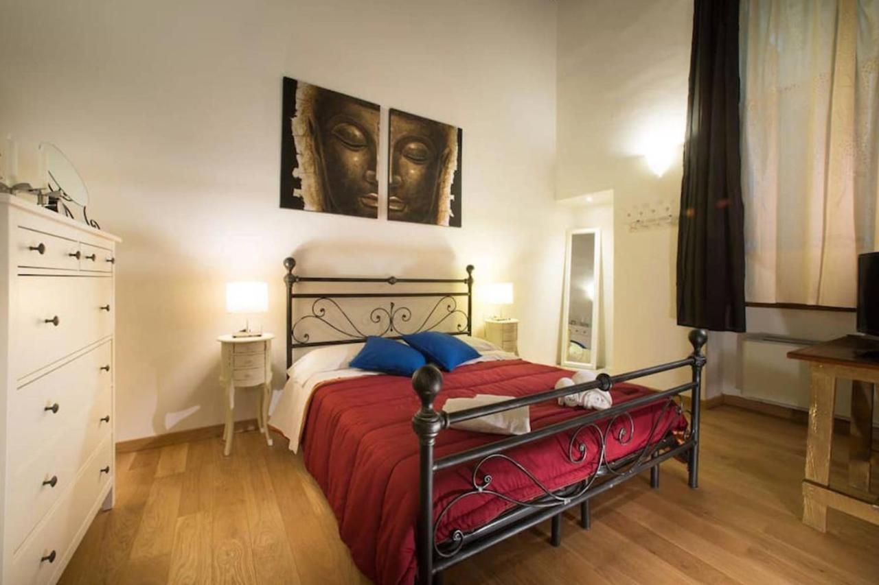 Monalda Loft 1 - Hosted By Sweetstay Florenz Exterior foto
