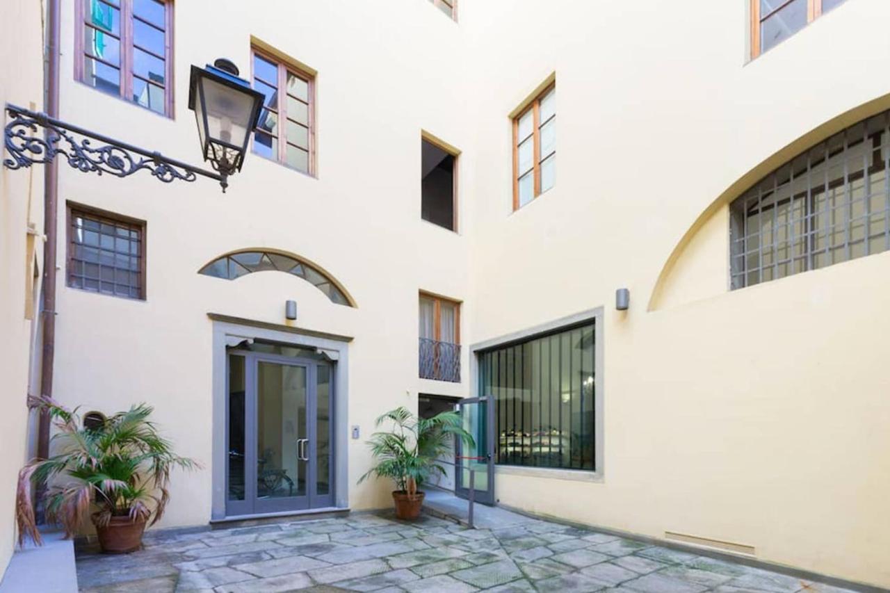 Monalda Loft 1 - Hosted By Sweetstay Florenz Exterior foto