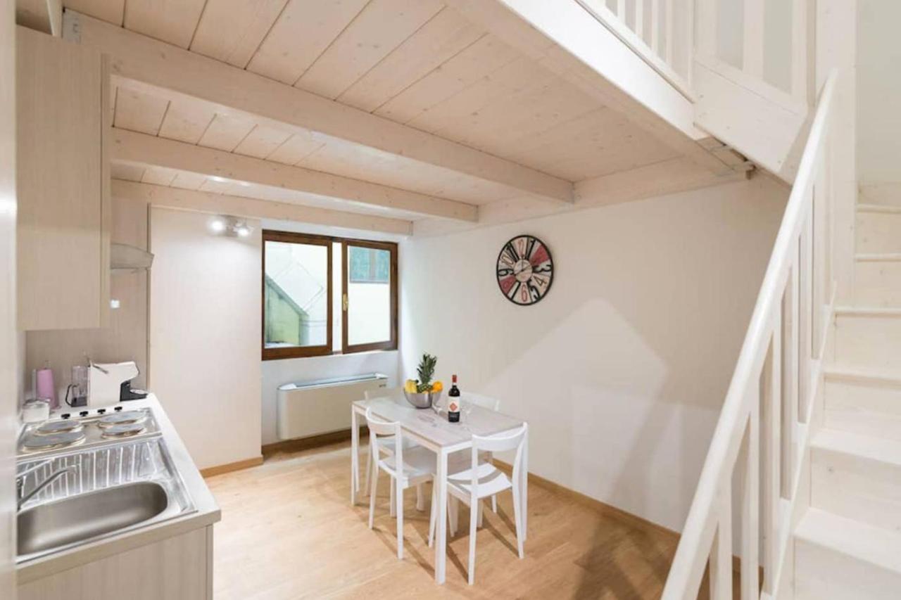 Monalda Loft 1 - Hosted By Sweetstay Florenz Exterior foto